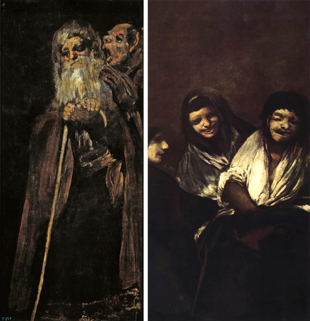 农神食子嗯今晚吃几个小孩好呢