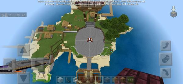 Dalao们 这样的广场应该如何规划呢 知乎