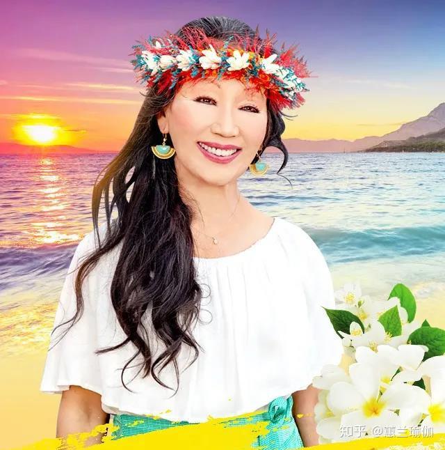 当代中国瑜伽之母张蕙兰启迪智慧新作蕙兰天地重磅上线