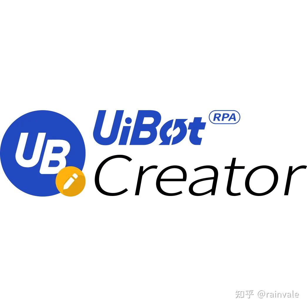 uibot creator的特点:一键录制流程并自动生成机器人