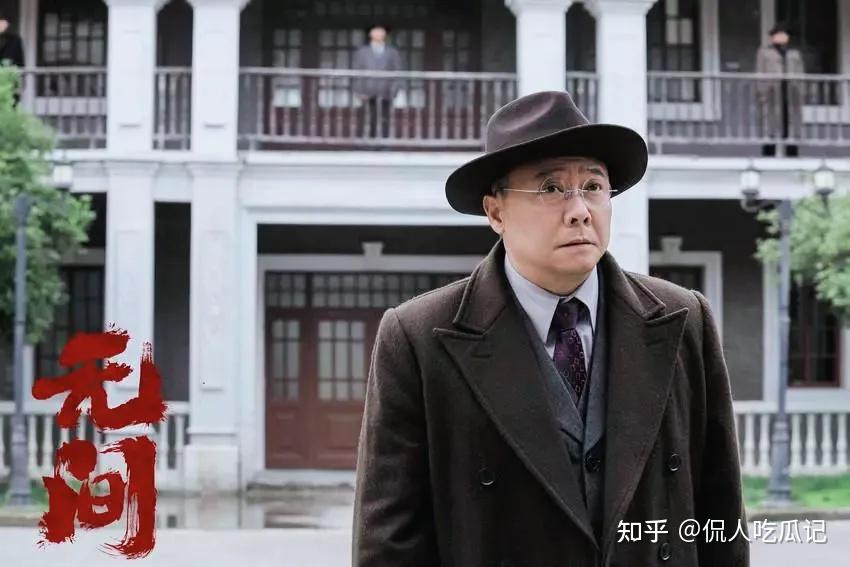 《无间》任正斌:父亲是演员,刘晓庆是他的贵人,有两个儿子也是宠妻狂魔 - 知乎