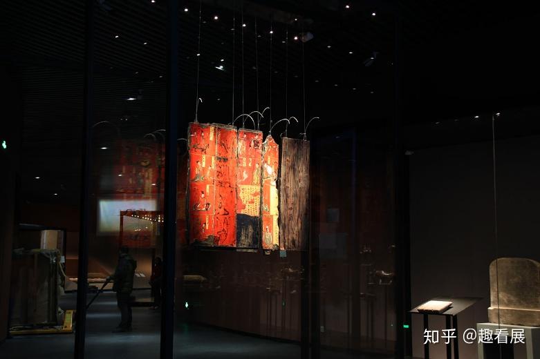 展陈案例推荐 | 大同市博物馆展陈设计理念 - 知乎
