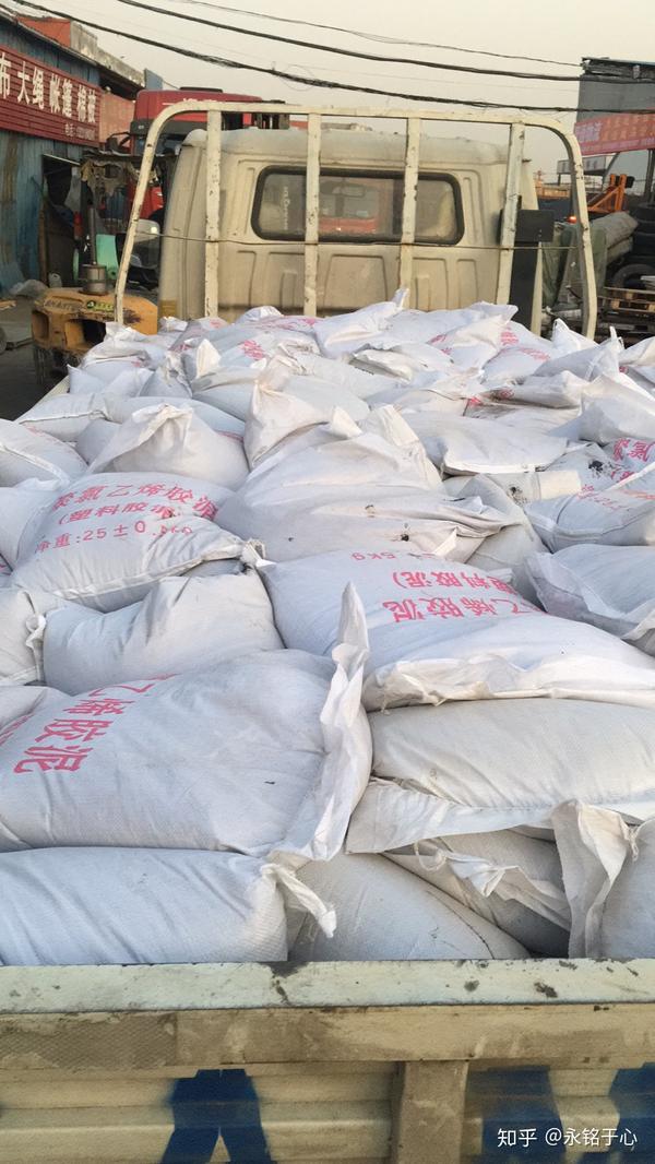 聚氯乙烯胶泥主要用途及施工方法