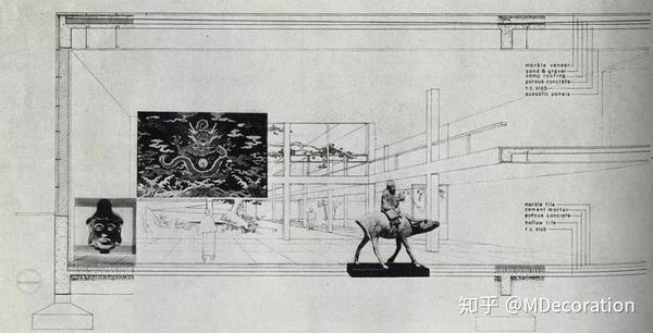 贝聿铭辞世丨102张图片的回顾与纪念 - 知乎