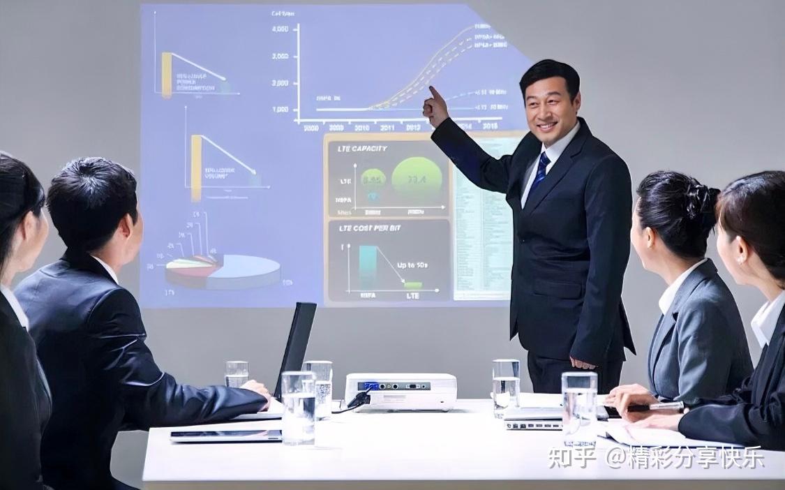 如何在职场中拓展自己的技能? - 知乎