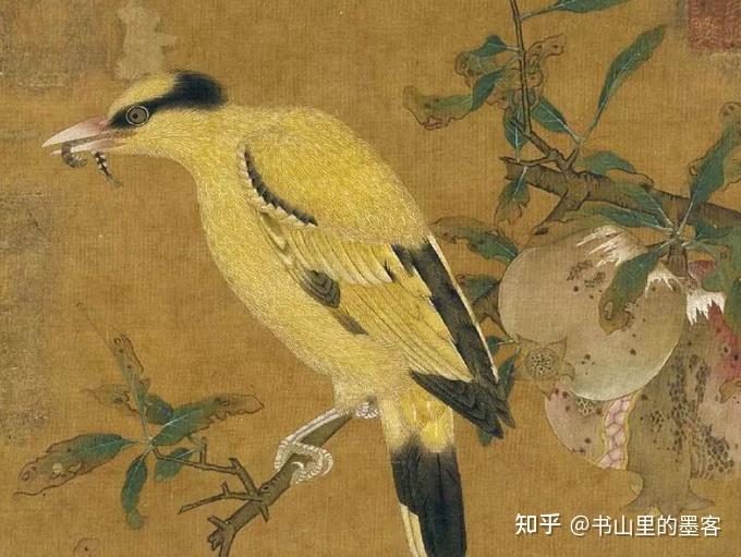 宋代绘画艺术的发展与风格特点 - 知乎