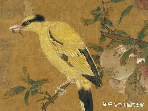 宋代绘画艺术的发展与风格特点 - 知乎