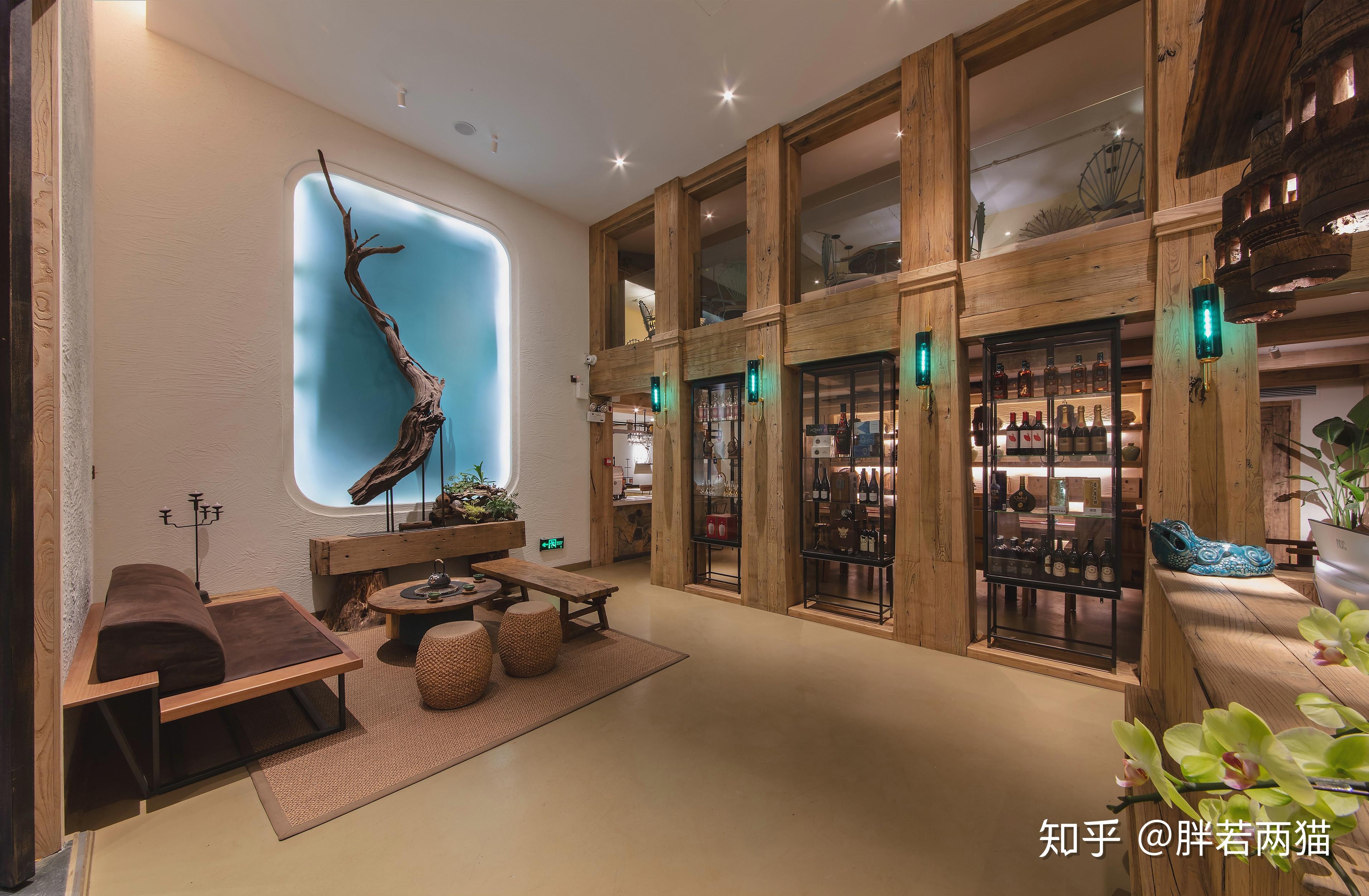 云南旅游，盘点昆明值得推荐的民宿or酒店 - 知乎