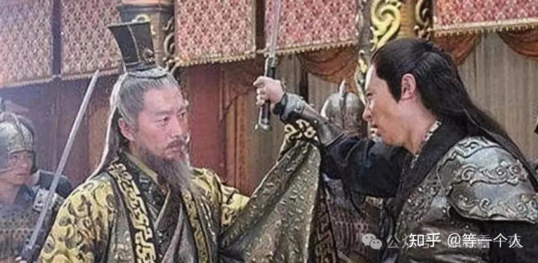 北齐开国皇帝高洋：双面帝王的传奇人生 - 知乎