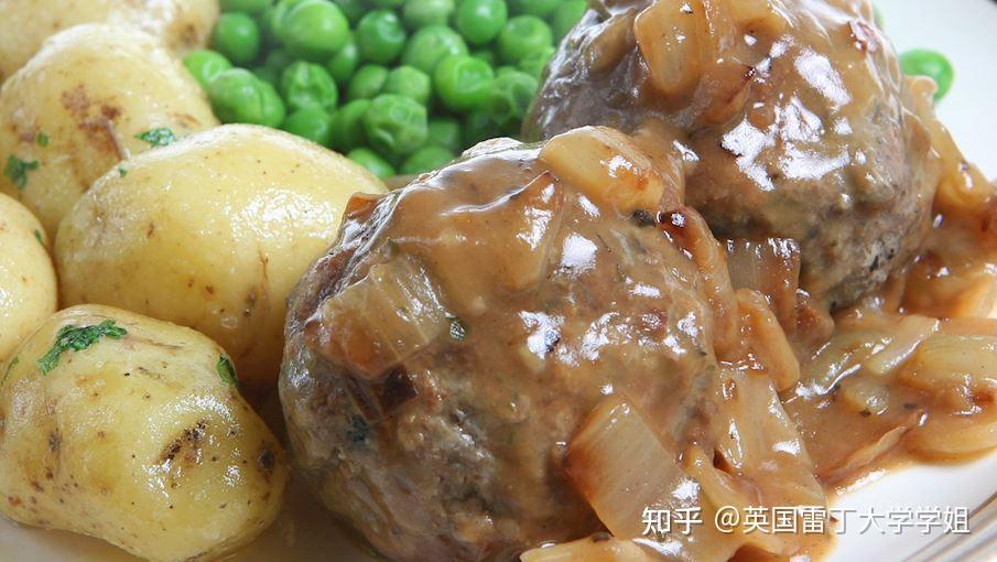 威尔士介绍下旅行美食与大学