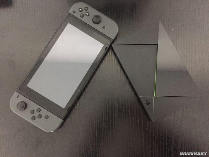 如何评价国行英伟达 Shield 主机?在国内安卓游