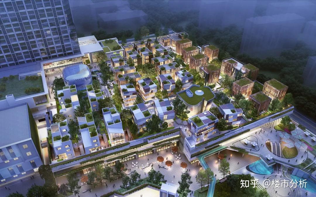 越早知道越好(天安千树广场在哪里)天安千树 上海最美购物中心,(图41) 越早知道越好(天安千树广场在哪里)天安千树 上海最美购物中心,(图41)