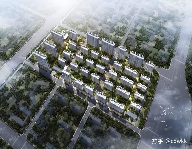 武汉9月30日公示7个预售证 一盘下降2500元/平 - 知乎