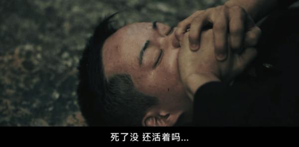 《稻草人》冷门逆袭黑马，这部剧惊悚又烧脑！