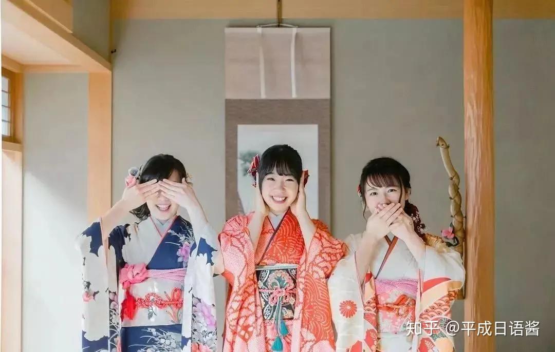 日本成人节，你了解吗？ 知乎