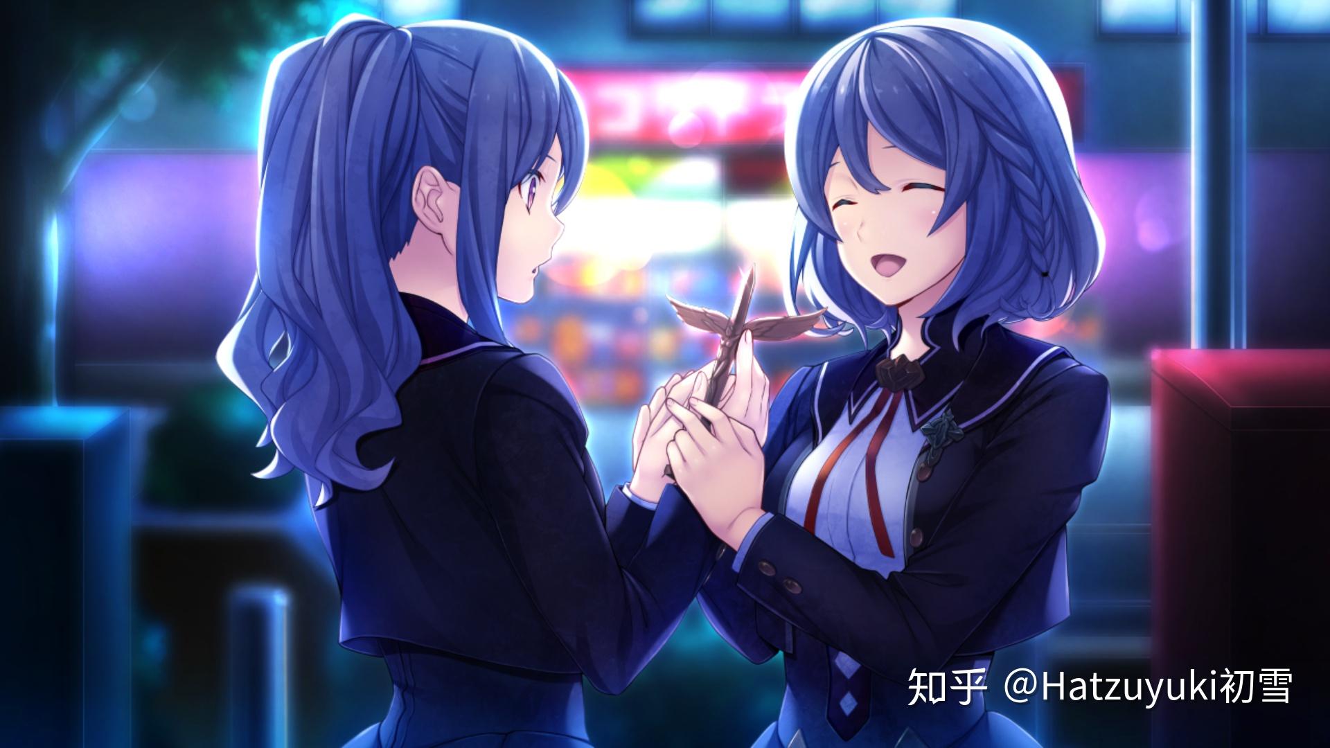 请你留在我身边chronobox游戏后感