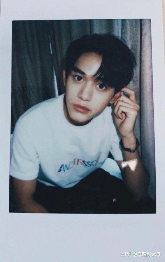 有无黄旭熙生图或者立得自拍