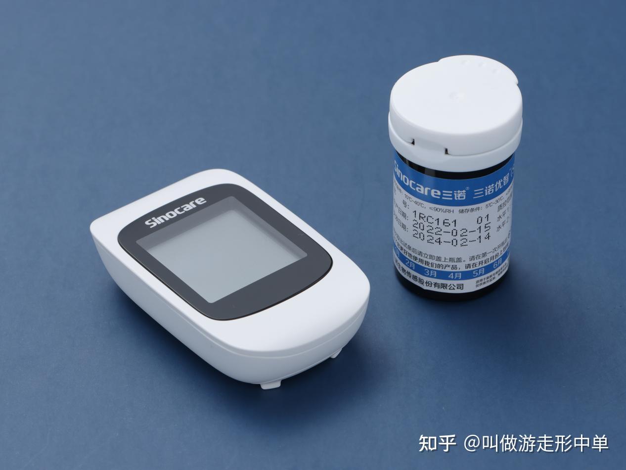 【家用血糖仪评测】家用血糖仪该怎么选择?需要知道哪几点 - 知乎