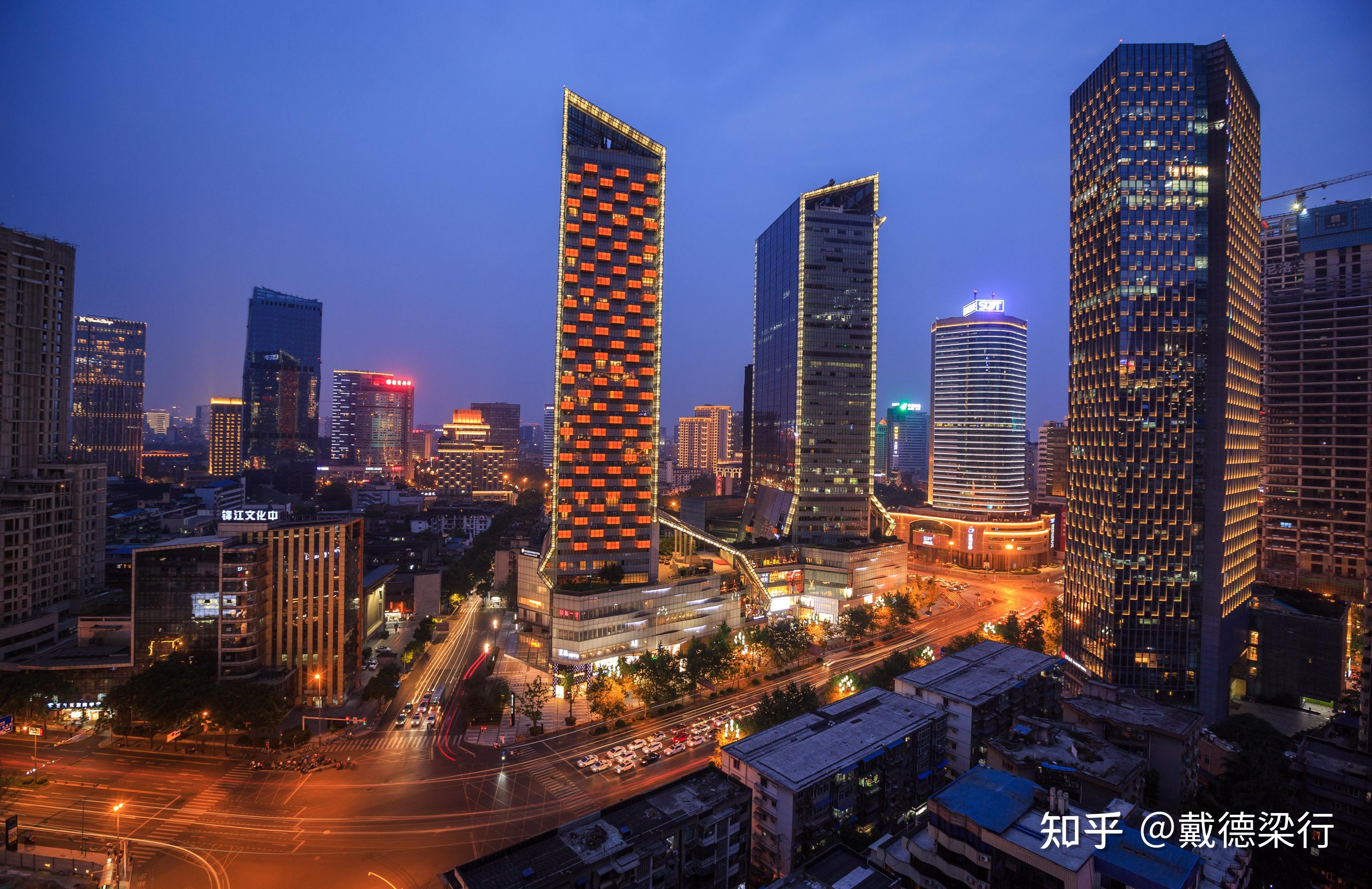 都市工业——城市中心区产业更新的内核 - 知乎