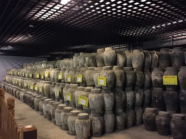 酒讯深度丨财报利润卖地凑，黄酒何时才能走出江浙沪