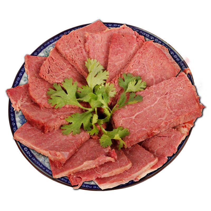 哪个牌子的牛肉干最好吃?