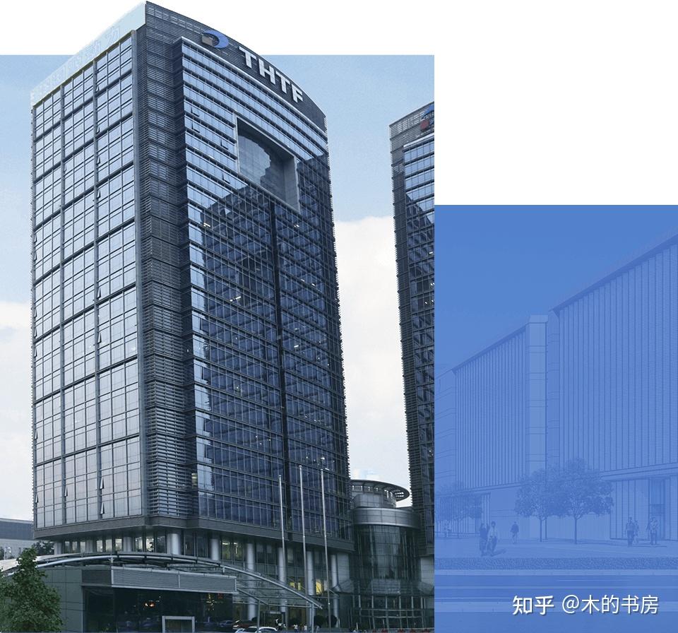 中国有哪几家核电集团？