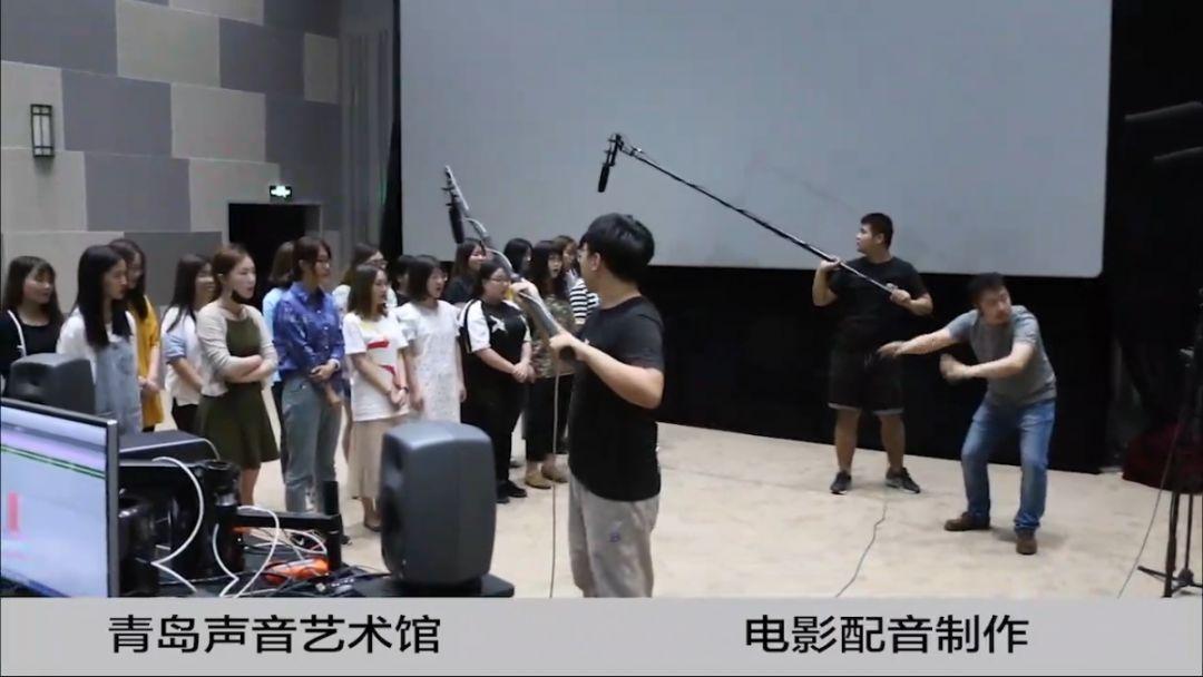 专访路人眼中的疯子配音演员尹明辉