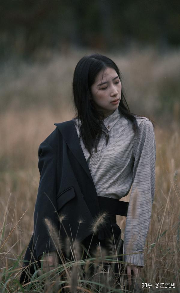 超长焦人像拍摄初体验:富士gfx50r x 佳能300mm f4