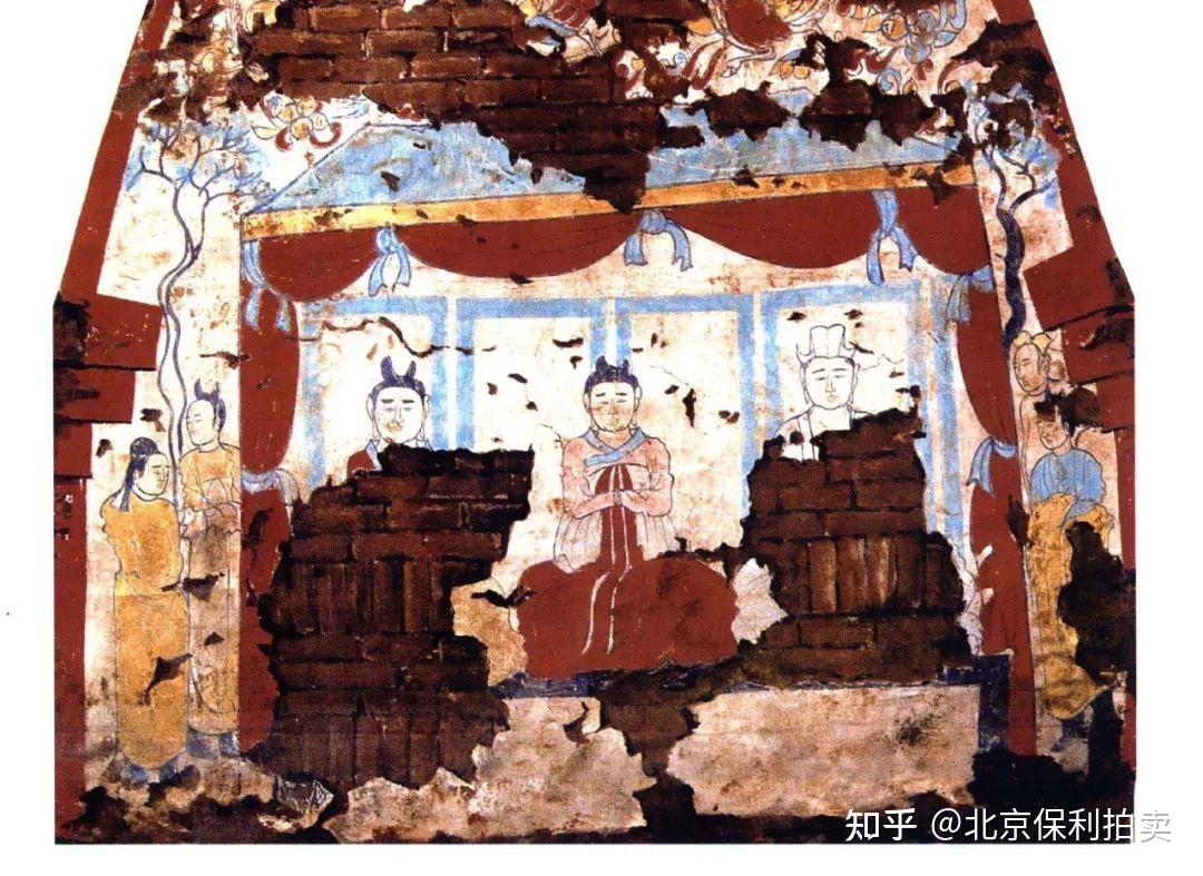 【嘉德香港•十周年庆典拍卖】王所居之——试论四柱架子床 明清家具秋拍征集 - 知乎
