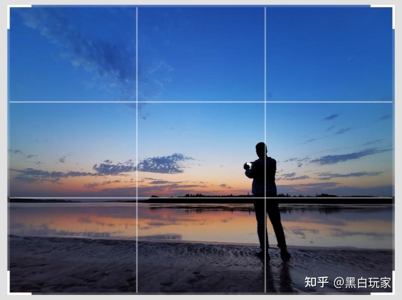 干货收藏！！摄影的22种构图法 知乎 