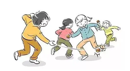 哪些小时候玩过的游戏让你至今记忆犹新