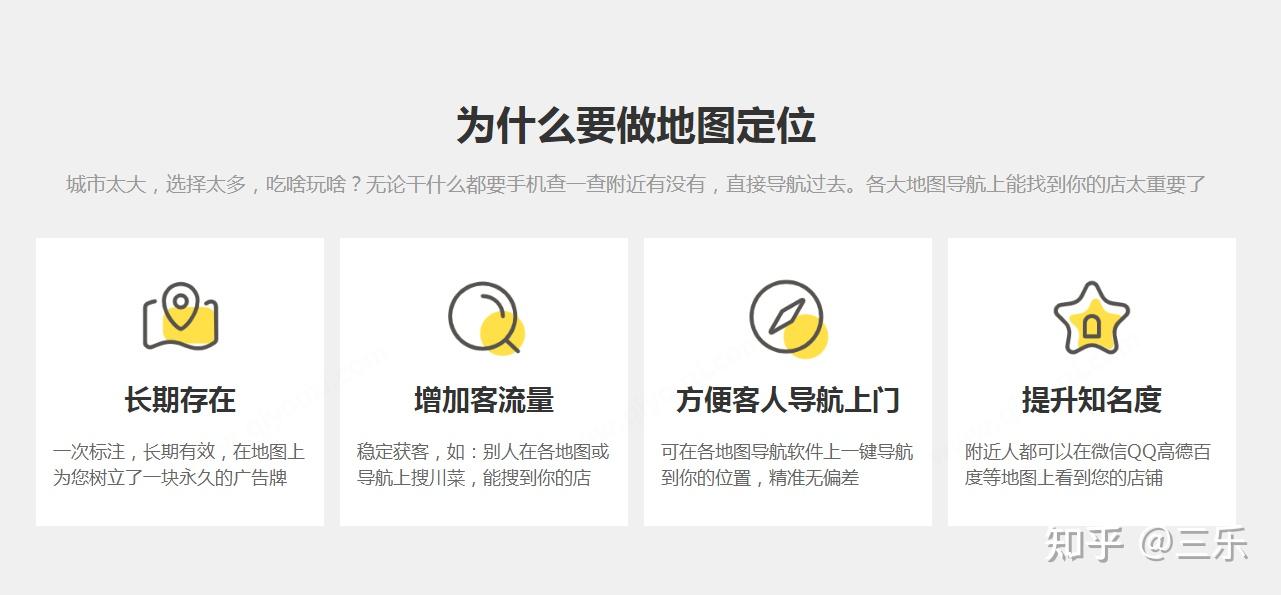 地图标注该怎么弄?详细教程来了 - 知乎
