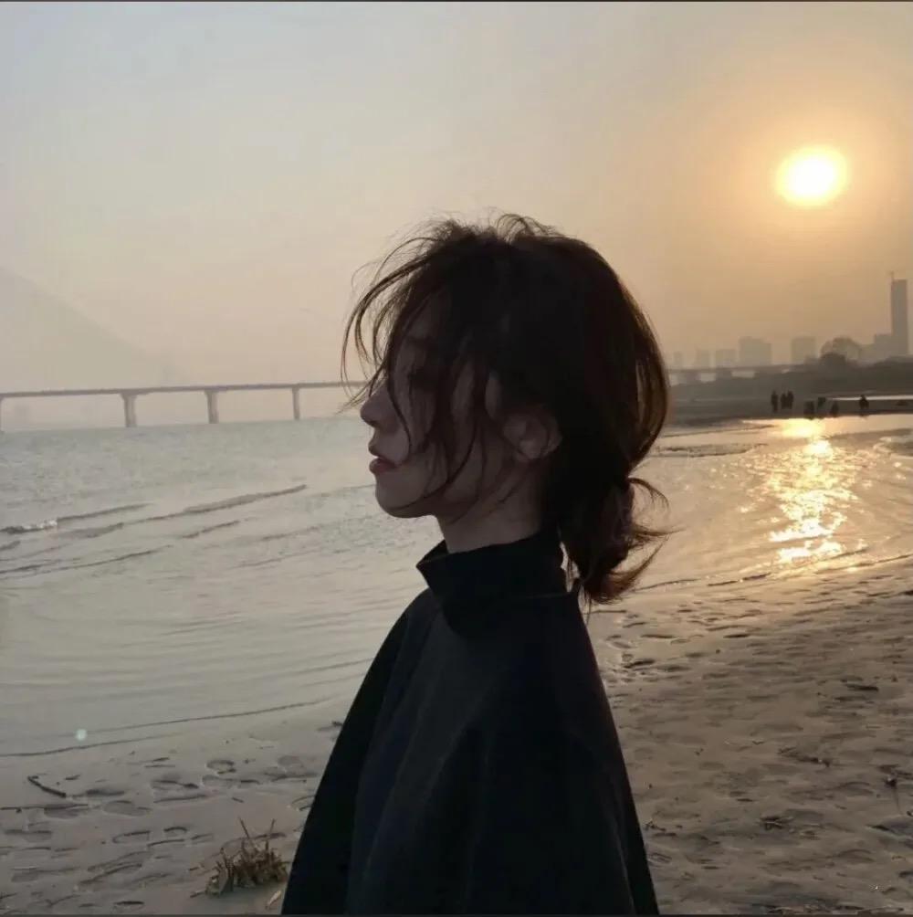 有什么好看的微信头像嘛