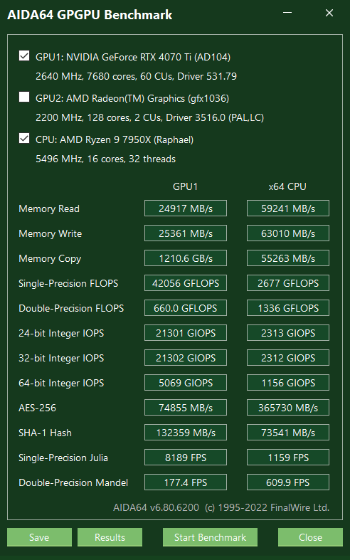 用途显然不局限于游戏,显卡的算力也是衡量一块显卡性能的核心规格