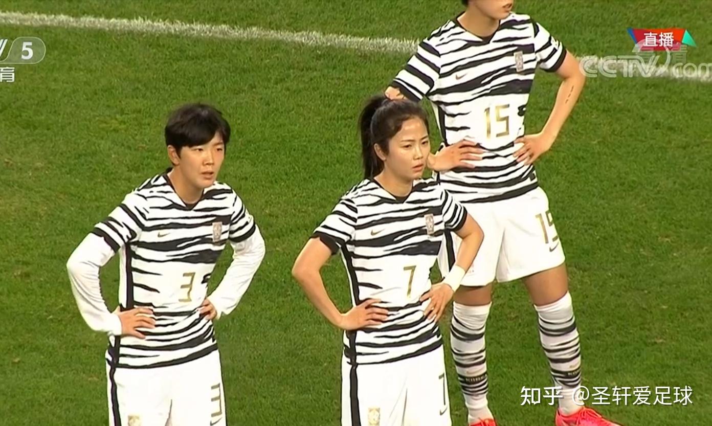 中国女足总比分4