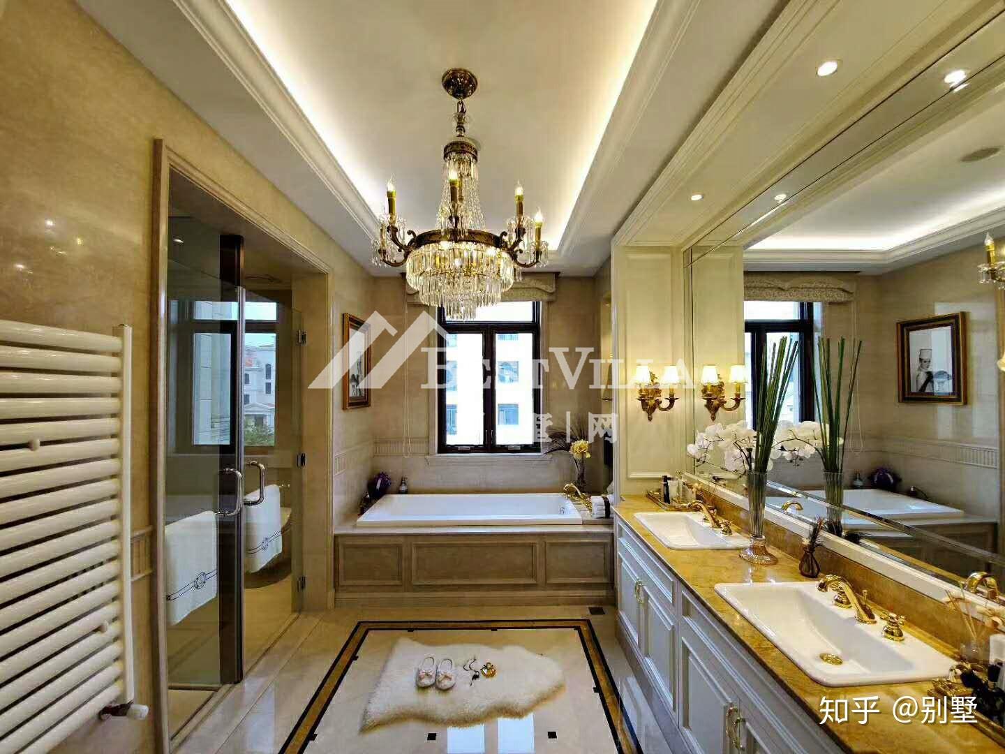 青岛市南区第一豪宅,莱阳路8号,以65席纯正红屋顶,传承上一个百年,启幕下一个百年 - 知乎
