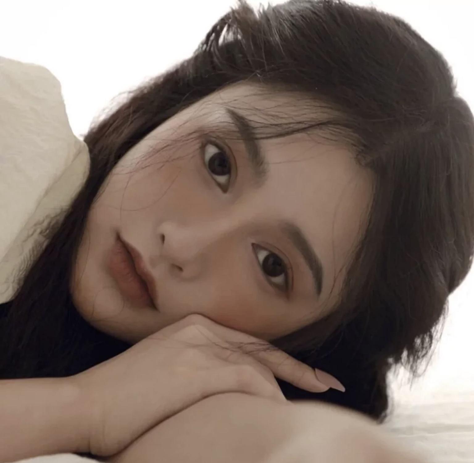 有没有霸气又不失温柔的女生头像