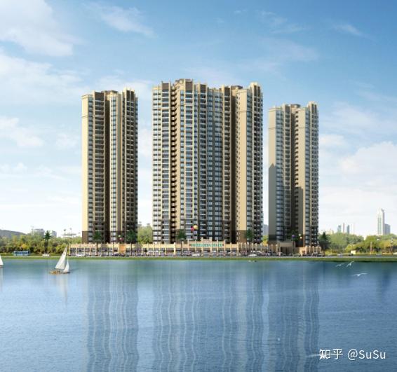 惠州江北悦江府 - 知乎