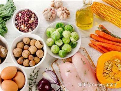 热量低的食物排行榜晚餐 v2-be3f67c2710686fb3336f54d5aa423a9_b.jpg