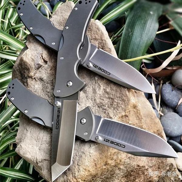 每周刀谈第139期俄罗斯ar又出精品