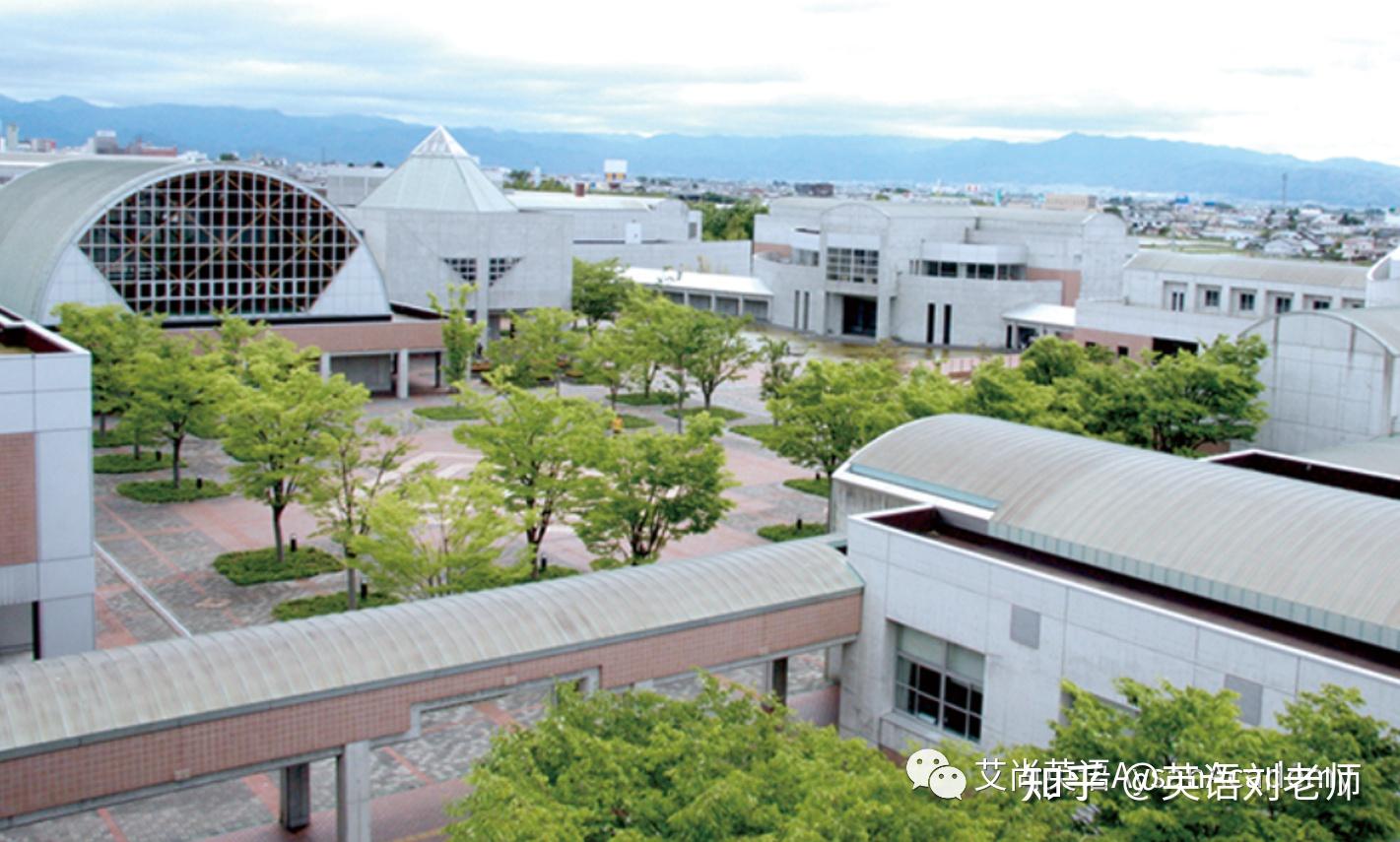 sgu学部全攻略会津大学信息通讯技术学部2022年秋季入学