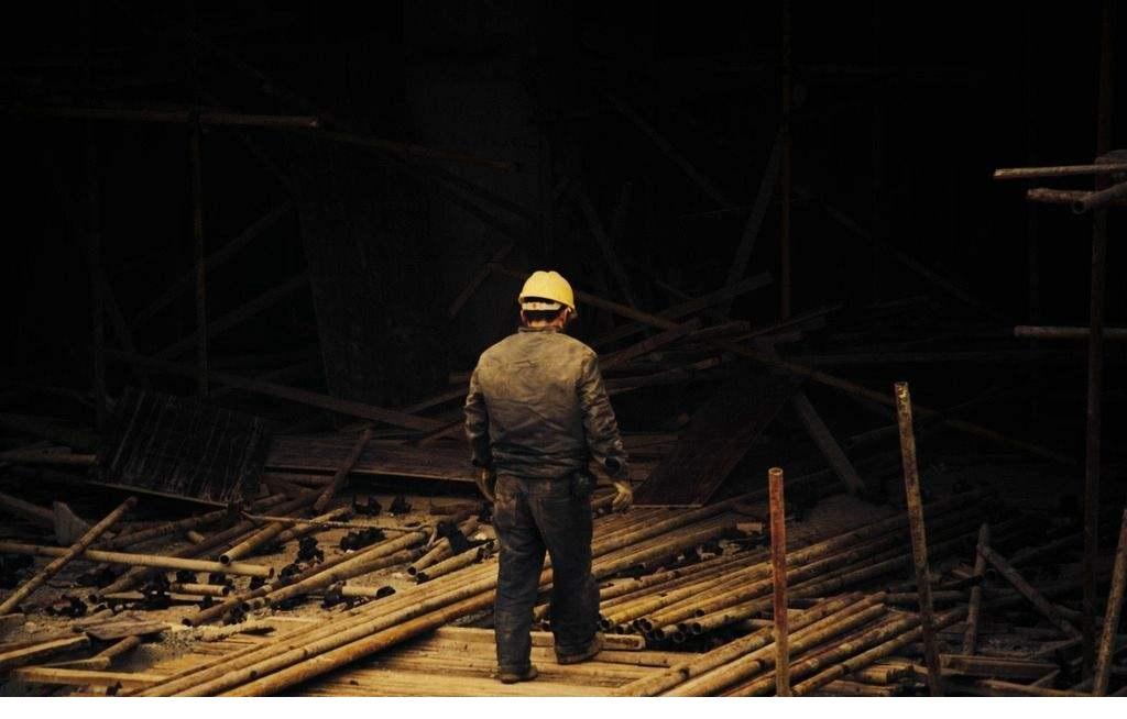 土木人故事辗转设计地产金融的结构工程师二