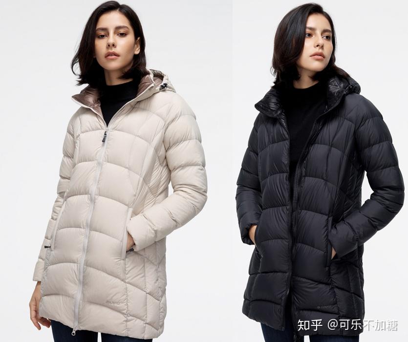在东北穿充绒量多少的羽绒服过冬啊?