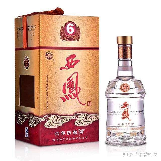 西凤酒怎么样？西凤酒哪款好喝？2022年西凤酒推荐：绿脖西凤/西凤375