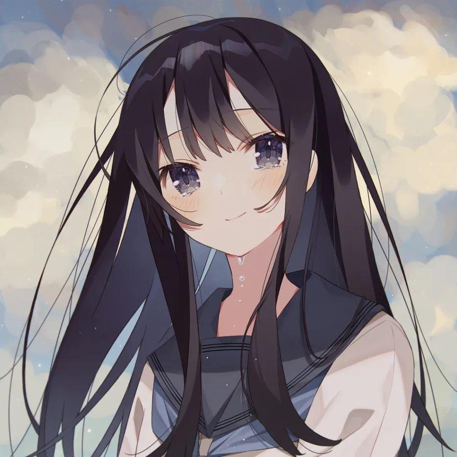 有哪些好看又画质高清的动漫头像