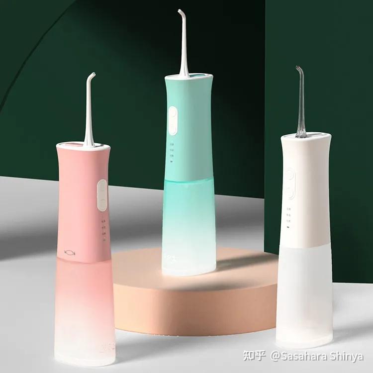 2021高性价比水牙线推荐,精选这4款! - 知乎