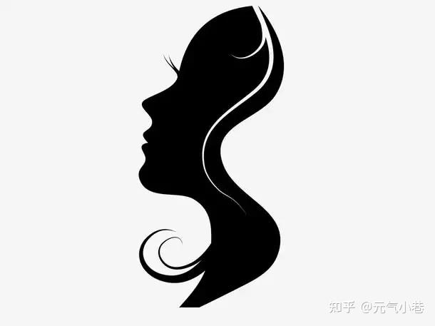 都说当人的侧脸转角在45°~60°之间时,五官的曲线会被放大,整张脸的