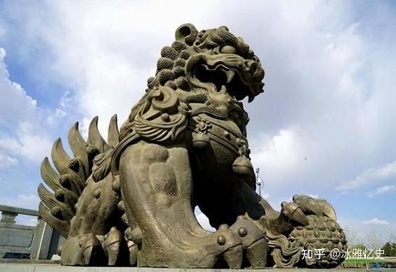 中国美術 獅子 古白玉 彫刻 一対 骨董玉獅子】 特大白獅子 68cm 19．6kg 中国古玩 状態良好