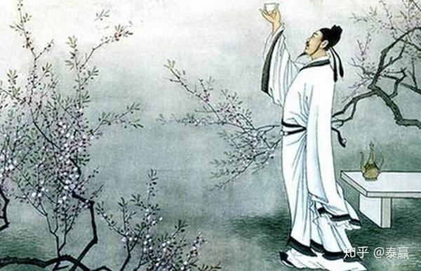 晏殊—美好人生的极致 - 知乎