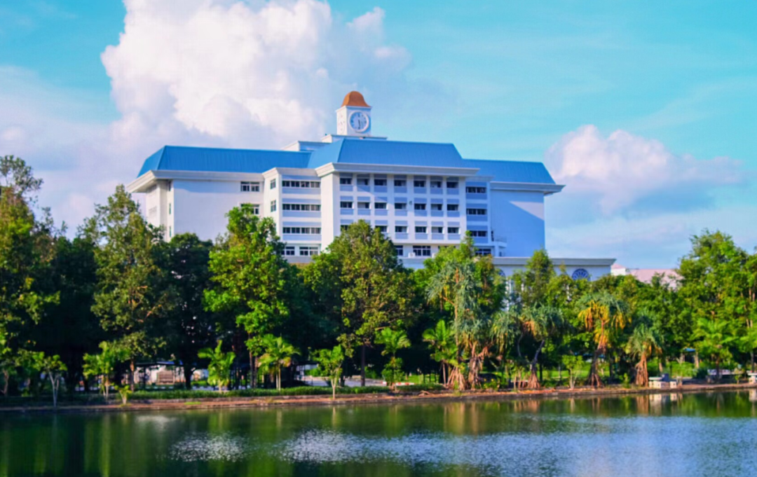 泰国名校推荐宋卡王子大学qs排名比肩内地985学费仅为欧美留学的14